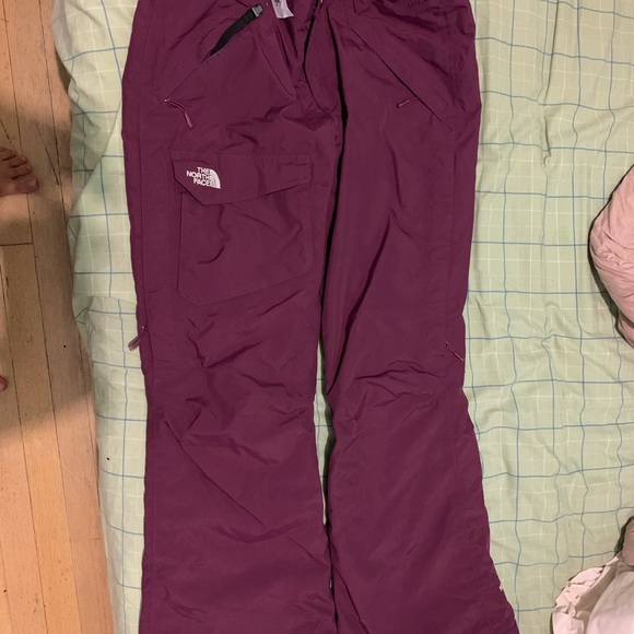 The North Face Pants - North Face Ski Snowboard Pants Medium